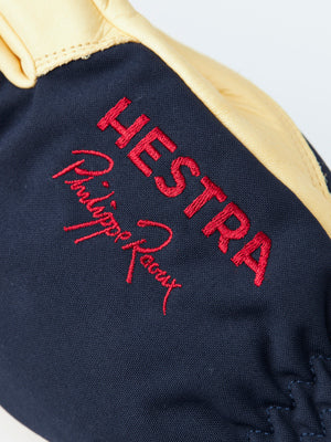 Hestra Philippe Raoux Classic - 5 finger