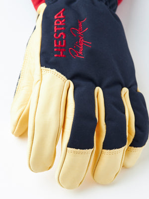 Hestra Philippe Raoux Classic - 5 finger