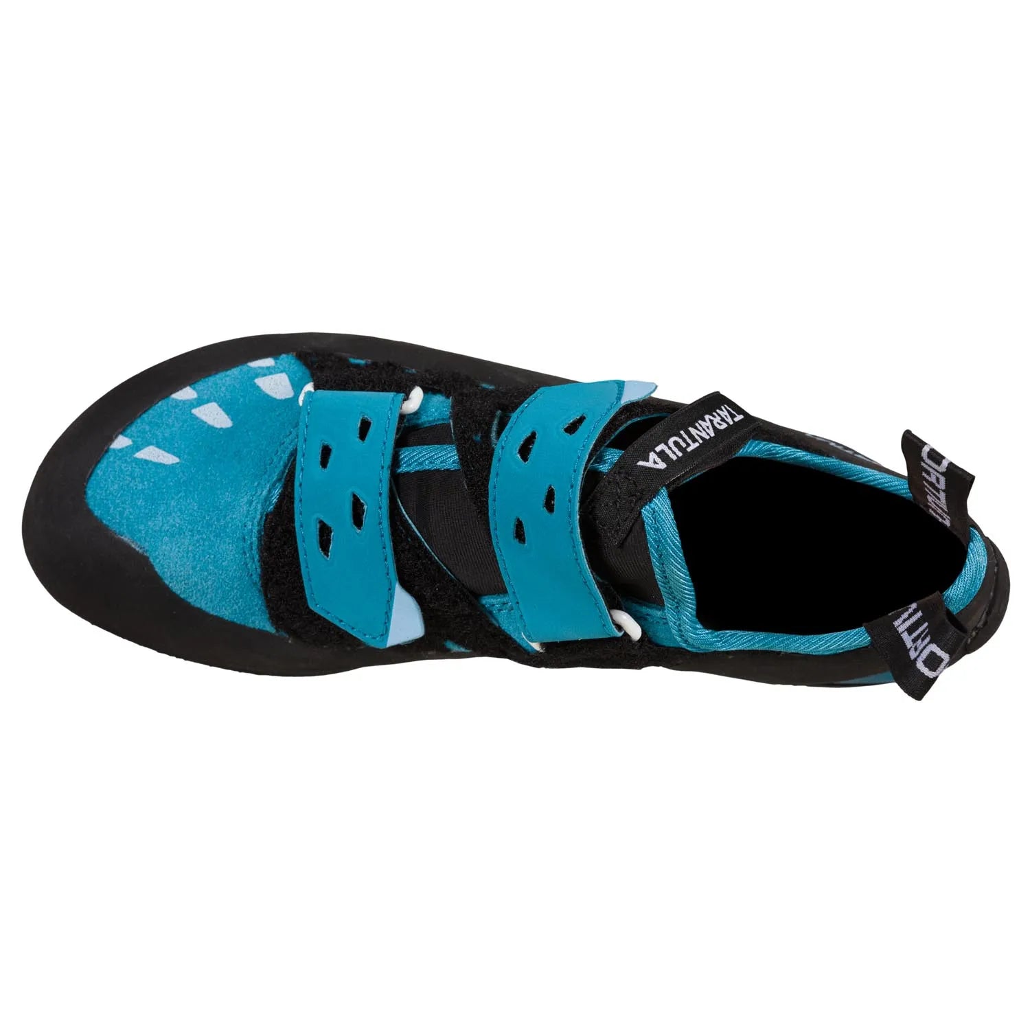 La Sportiva Tarantula W Topaz Kinderkletterschuhe