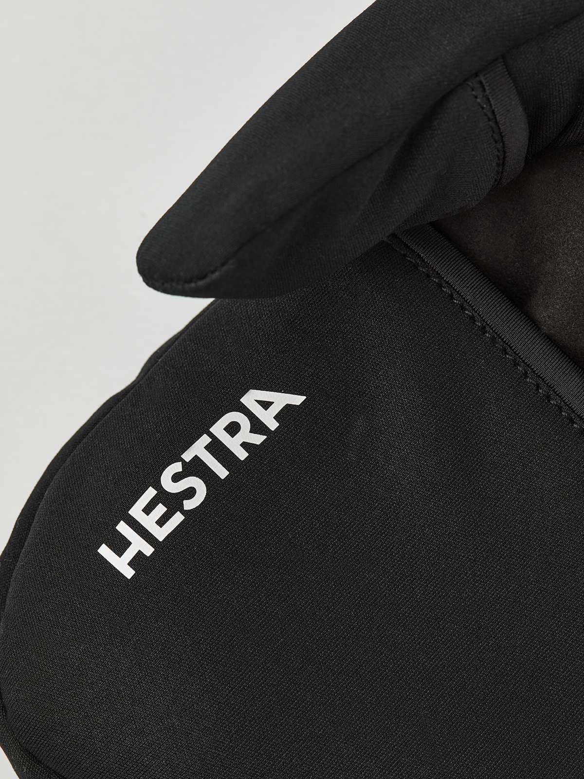 Hestra Windstopper Pull Over Mitt -Klappfäustling