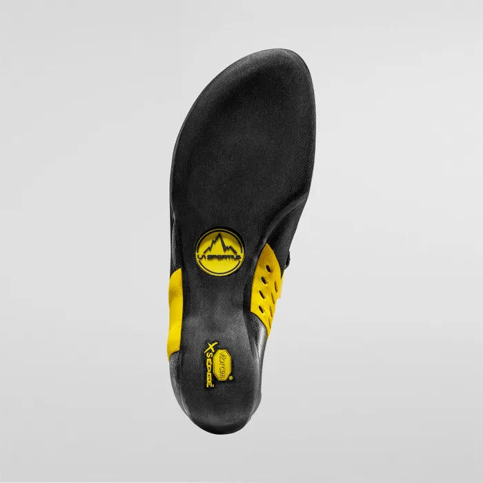 La Sportiva Katana Climbing Shoe Yellow-Black NEW 