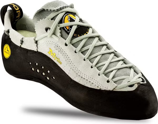 La Sportiva Mythos Lady Kletterschuh aqua