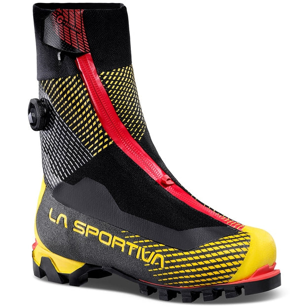 La Sportiva G-Summit (technischer Bergschuh)
