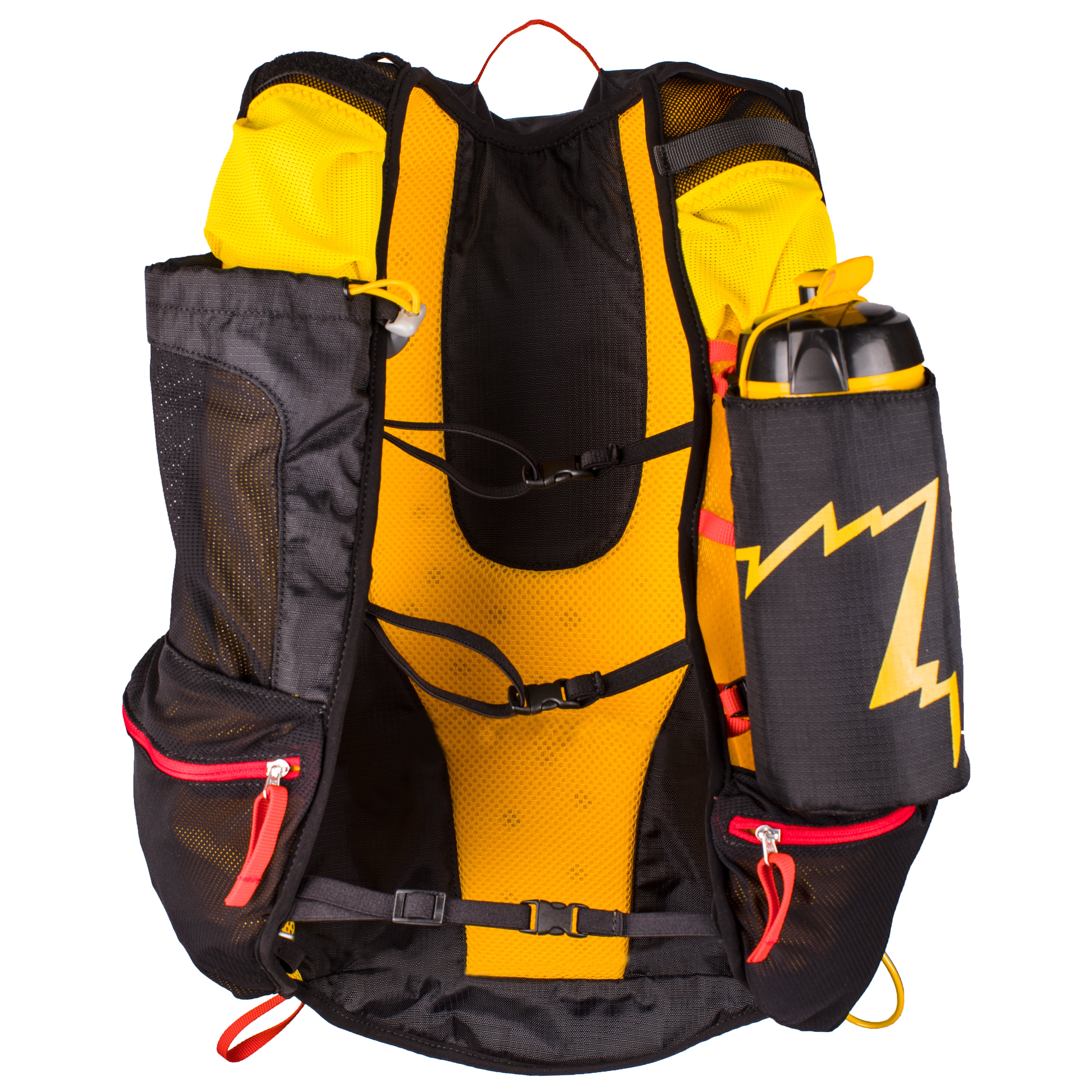 La Sportiva Course Backpack-Ski touring backpack