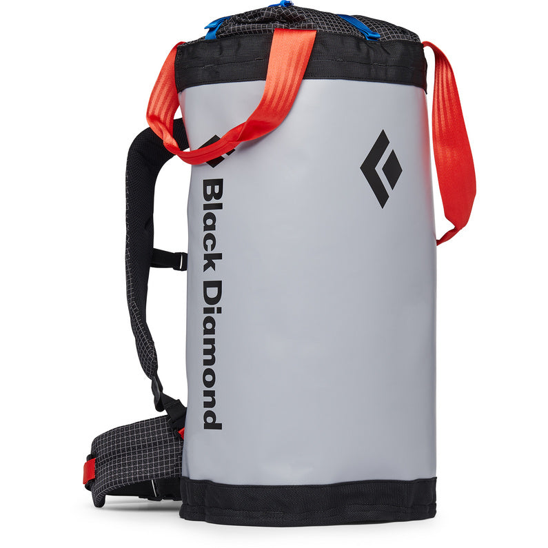 Black Diamond Wall Hauler 70L Haul Bag