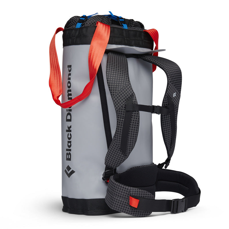 Black Diamond Wall Hauler 70L Haul Bag