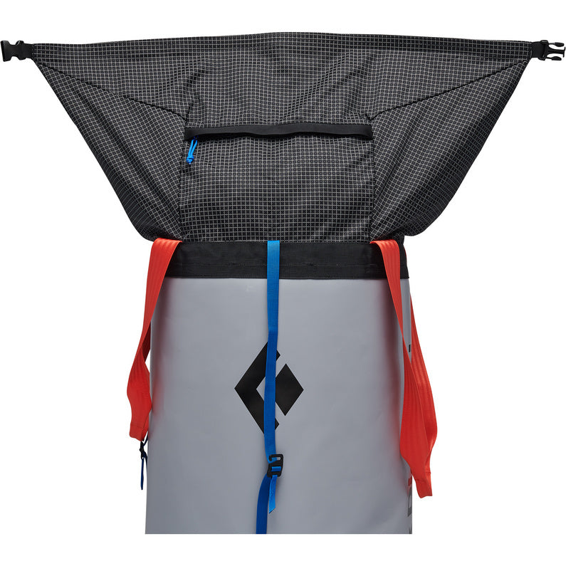 Black Diamond Wall Hauler 70L Haul Bag