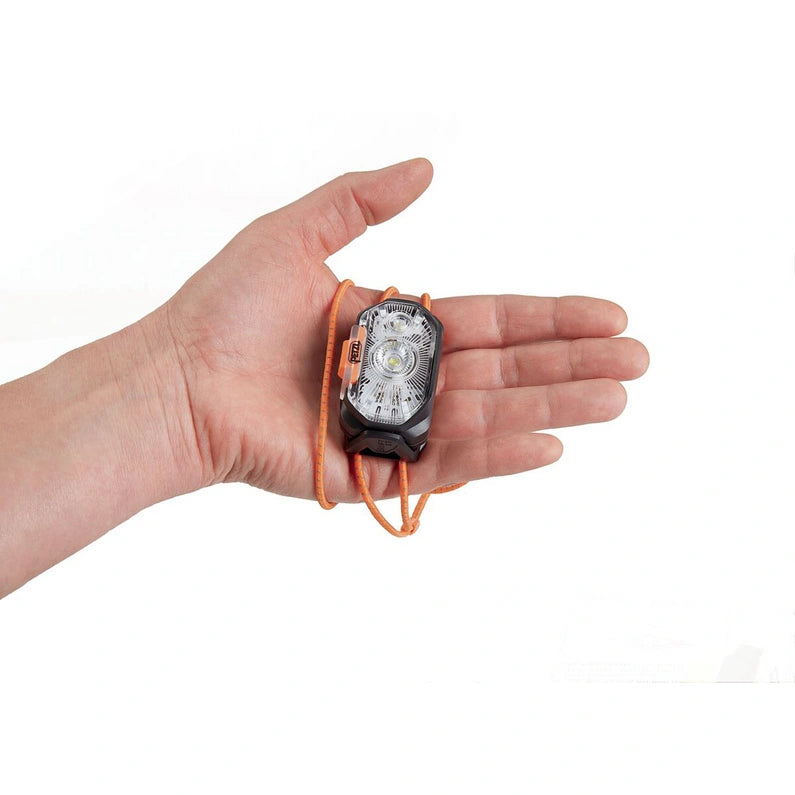 Petzl SWIFT® RL headlamp