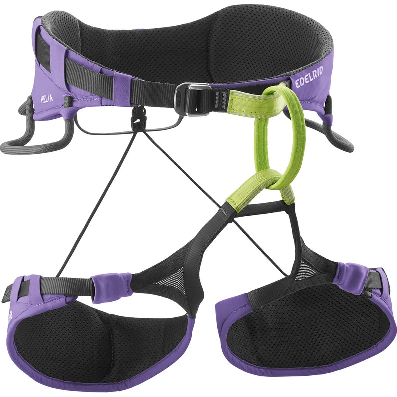 Edelrid Helia II Gurt Woman