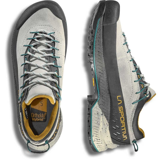 La Sportiva TX4 Evo GTX Woman Mineral/Savana Zustiegschuhe
