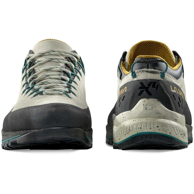 La Sportiva TX4 Evo GTX Woman Mineral/Savana Zustiegschuhe