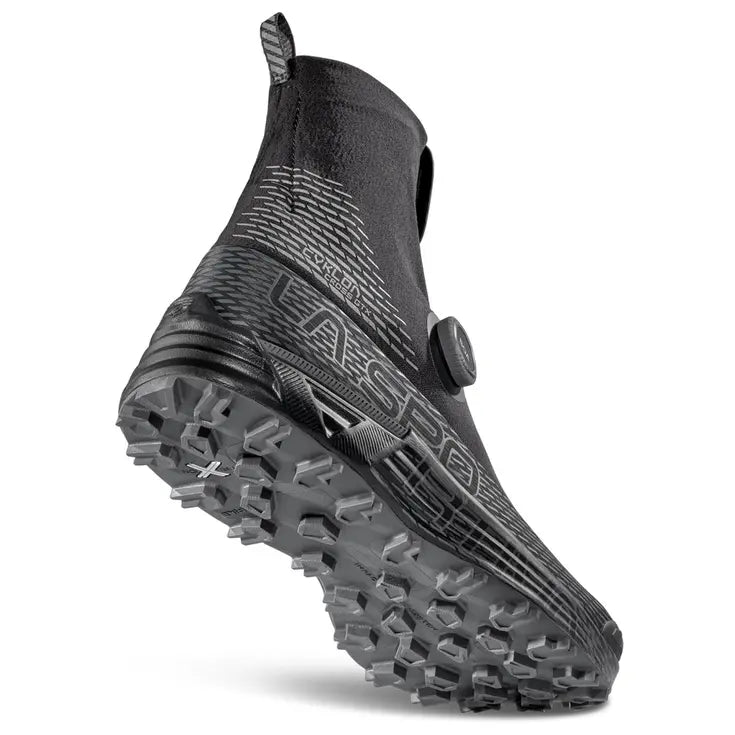 La Sportiva Cyklon Cross GTX black/carbon Laufschuh