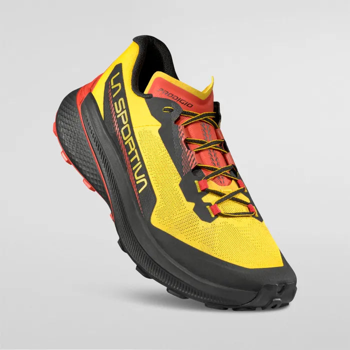 La Sportiva Prodigio Trailrunning Schuhe