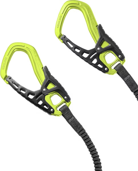 Edelrid CABLE Comfort Tri Klettersteigset