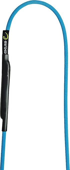 Edelrid ARAMID CORD SLING 6mm 120 cm icemint