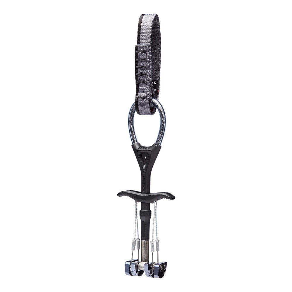 Black Diamond Camalot C4 0.4 grau