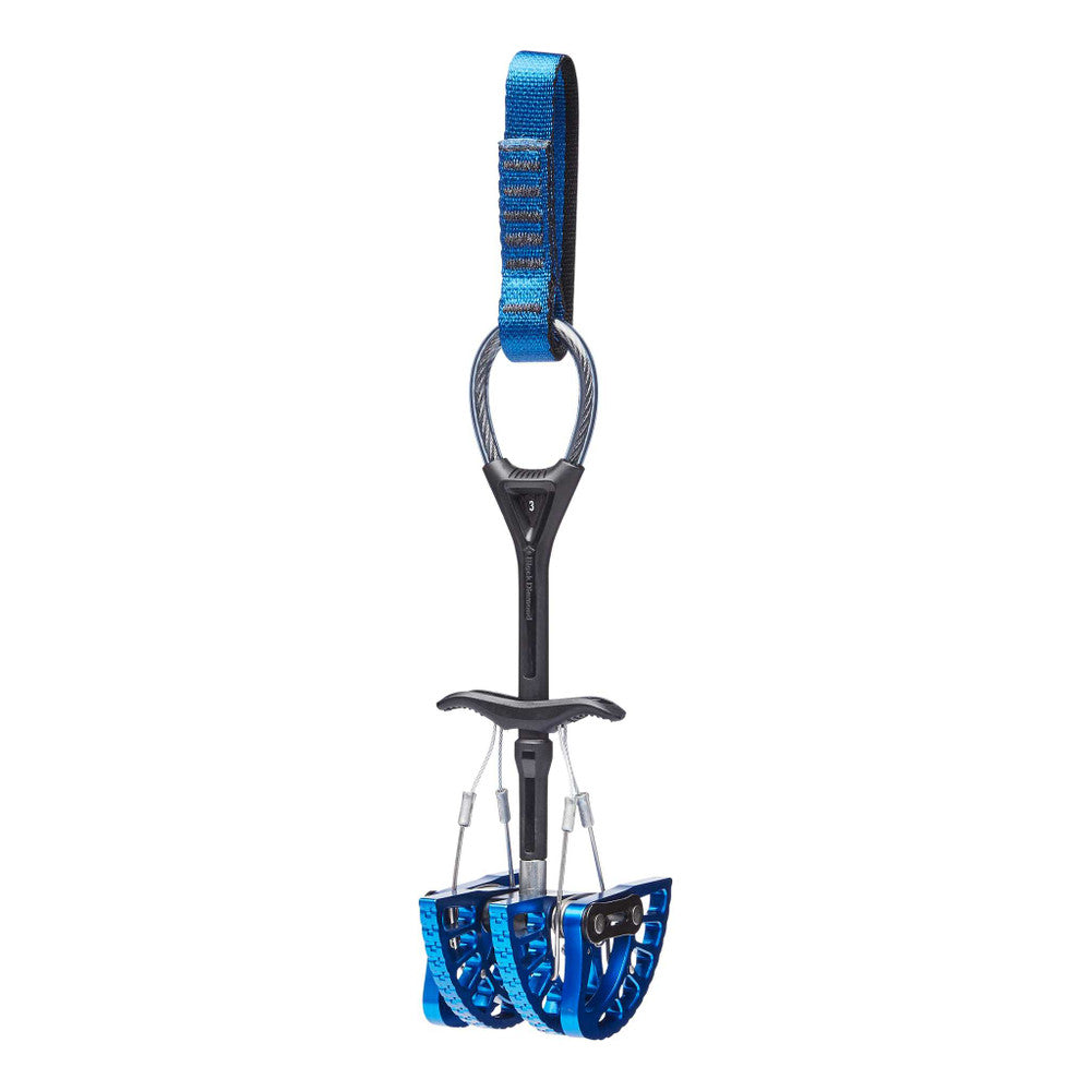 Black Diamond Camalot C4 #3 blau