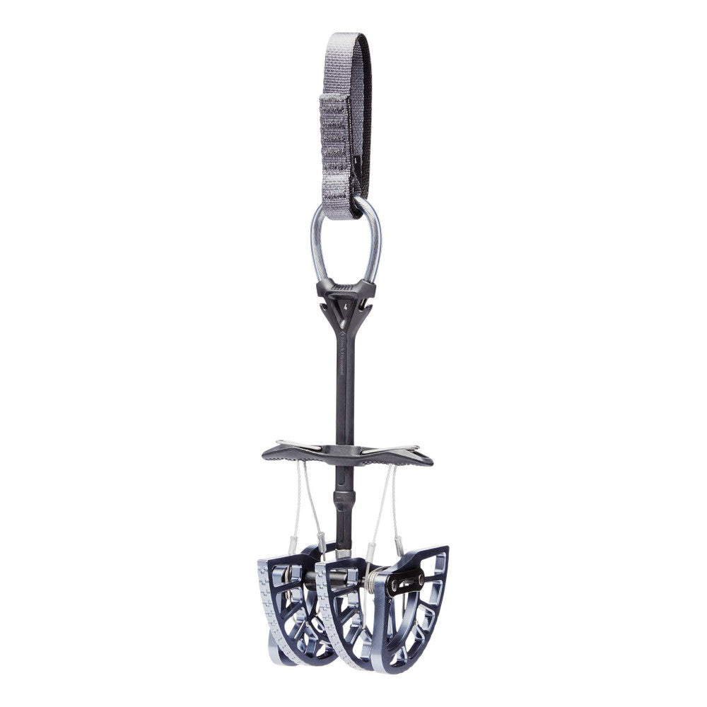 Black Diamond Camalot C4 #4 grau