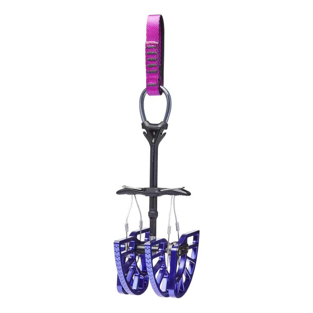Black Diamond Camalot C4 #5 violett