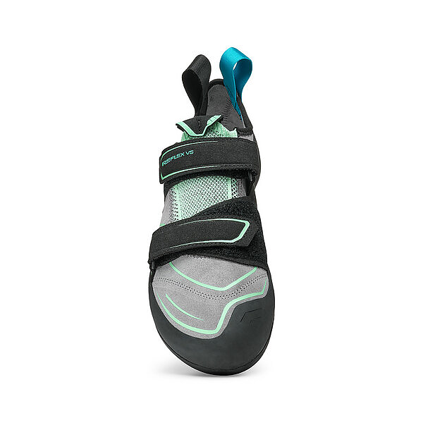 Scarpa REFLEX VS WMN mint-black Kletterschuhe