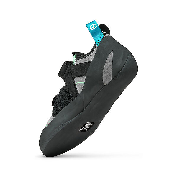 Scarpa REFLEX VS WMN mint-black Kletterschuhe