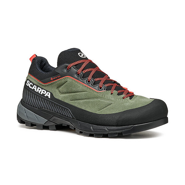 Scarpa RAPID XT GTX WMN birch-coral