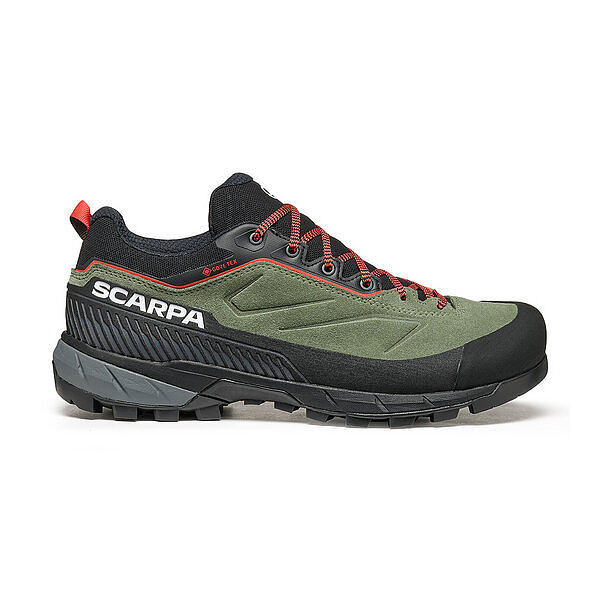 Scarpa RAPID XT GTX WMN birch-coral