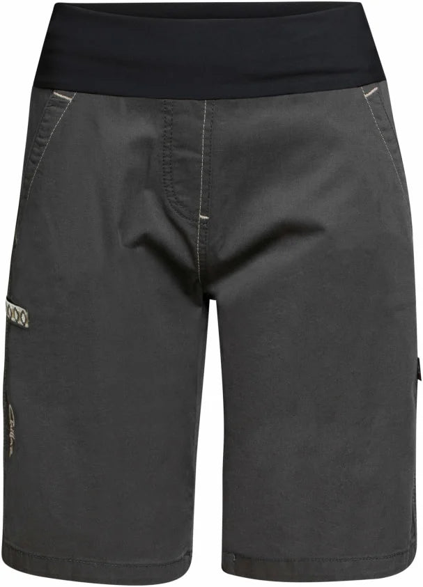 Chillaz Sandra 3.0 Woman Shorty titan