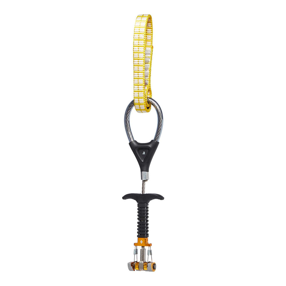 Black Diamond Camalot Z4 .2 gelb