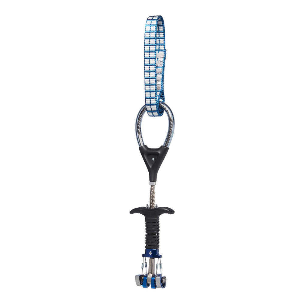 Black Diamond Camalot Z4 .3 blau