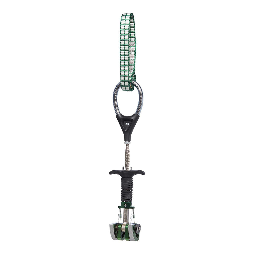 Black Diamond Camalot Z4 .75 grün