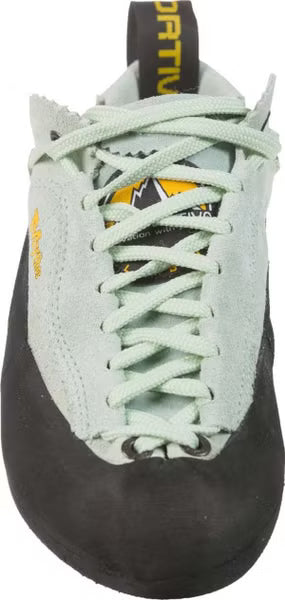 La Sportiva Mythos Lady Kletterschuh aqua