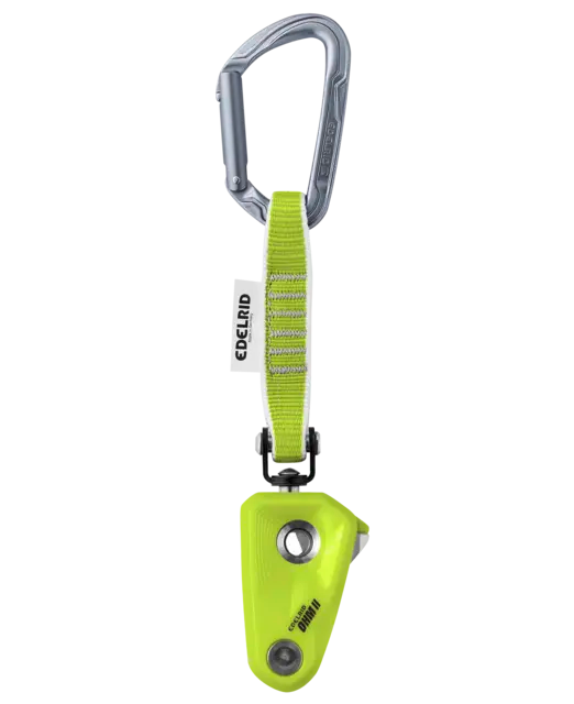 Edelrid OHM Sicherungsgerät