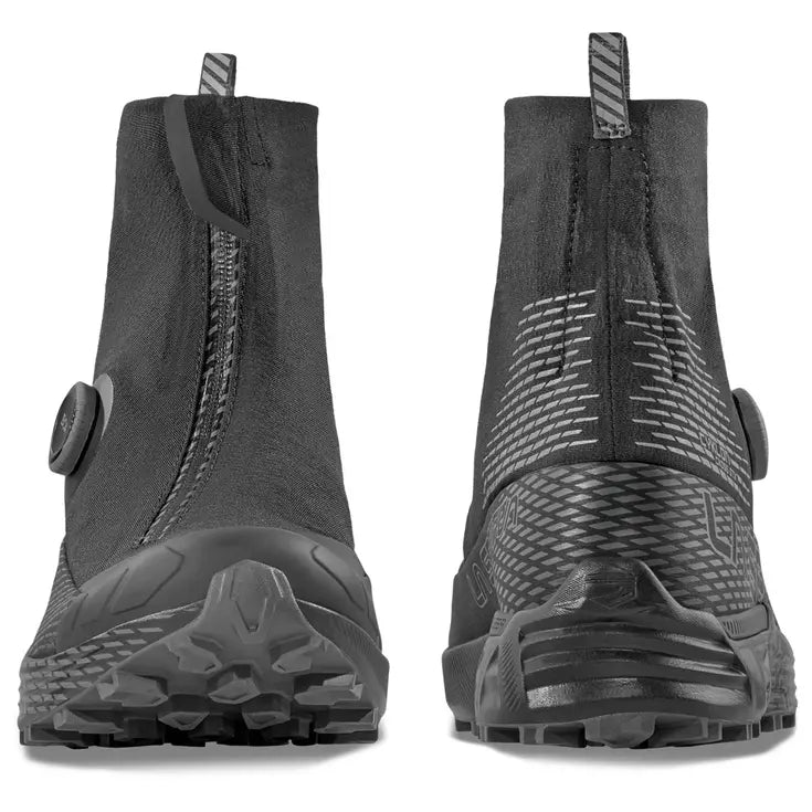 La Sportiva Cyklon Cross GTX black/carbon Laufschuh