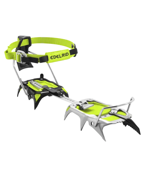 Edelrid Beast Auto II Steigeisen