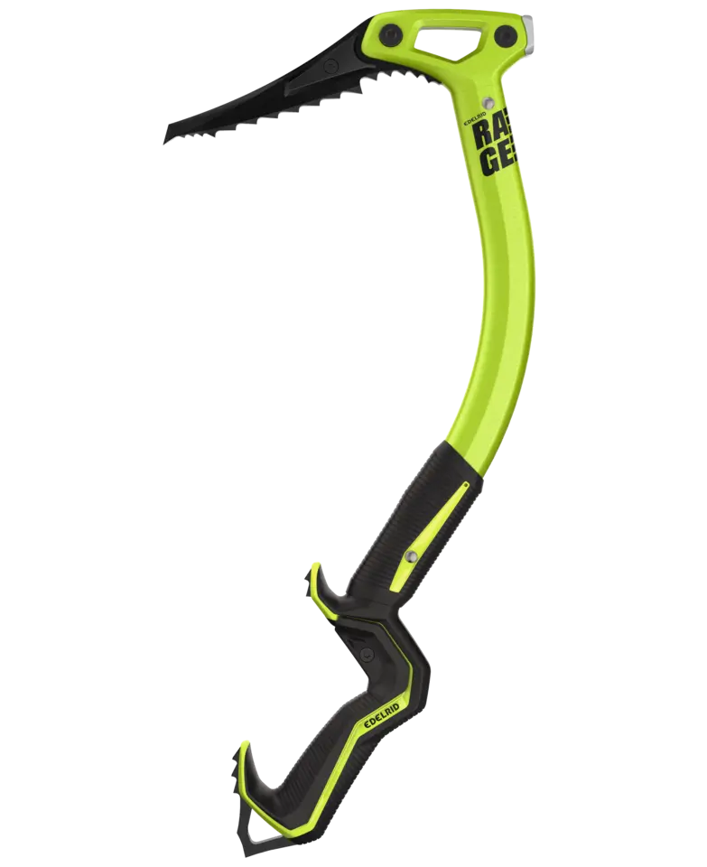 Edelrid Rage ICE Eisgerät