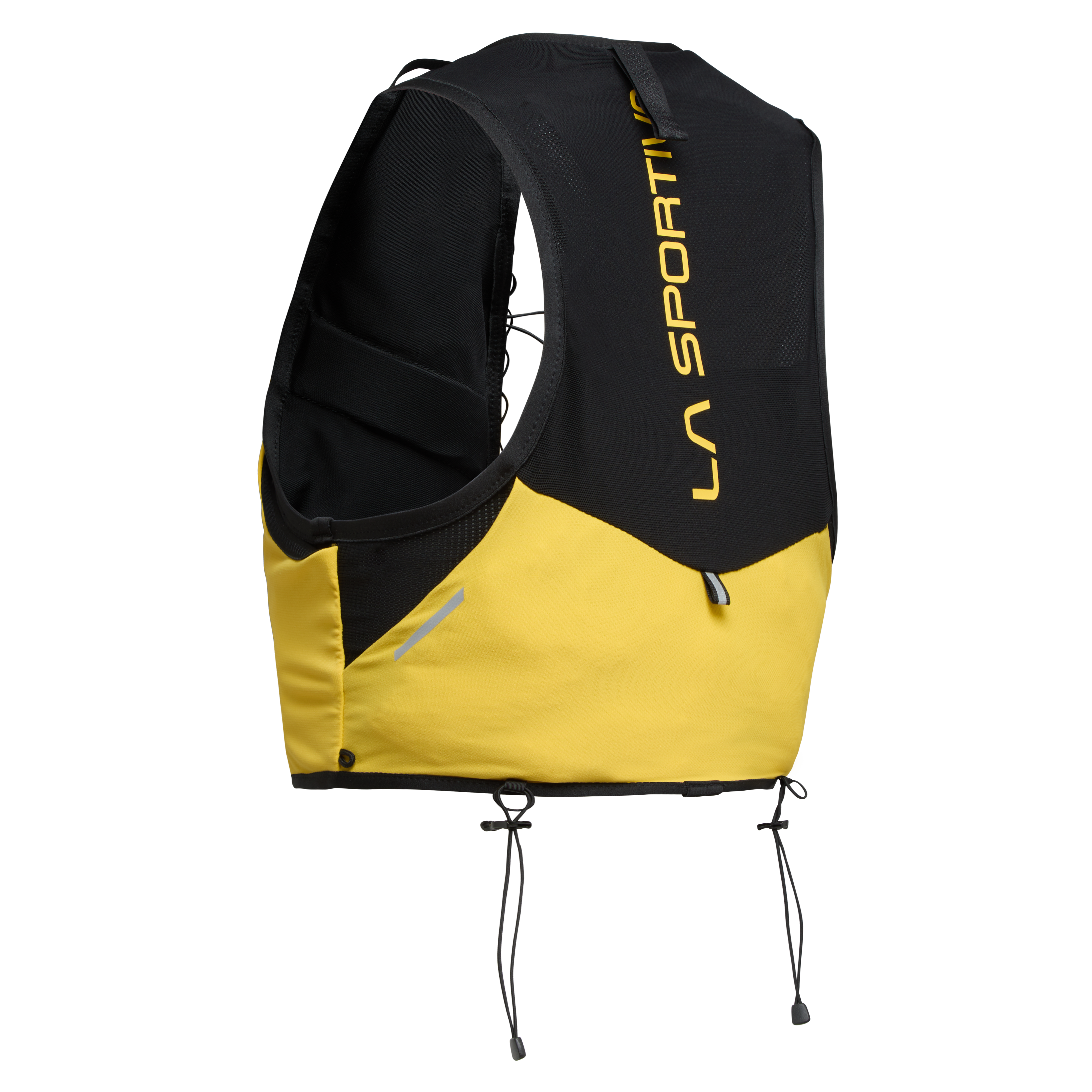 La Sportiva Ultra Trail Vest 5 L Yellow/Black