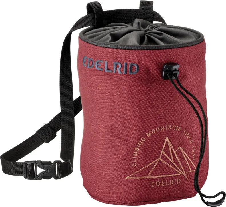 Edelrid Chalk Bag Rodeo Large