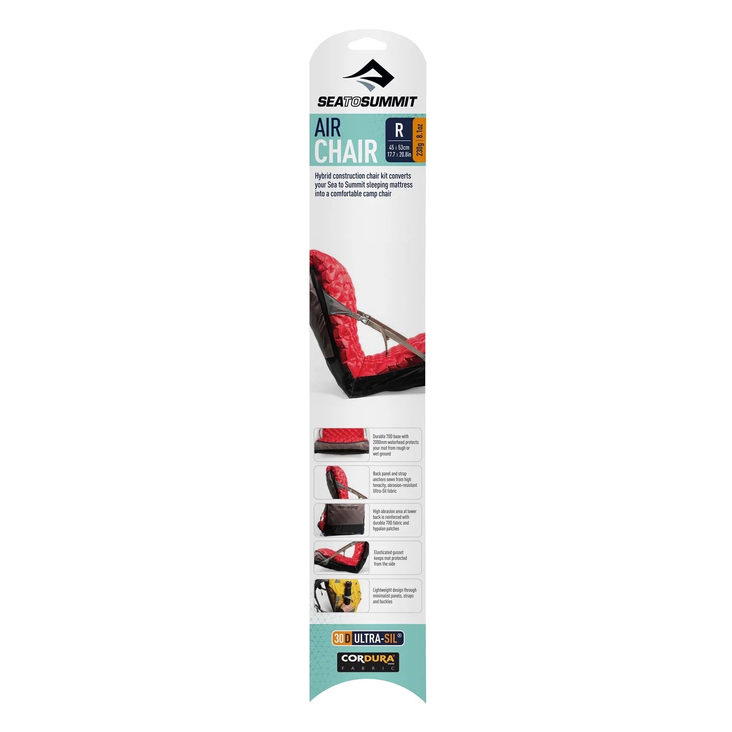 Sea to Summit Air Chair Regular