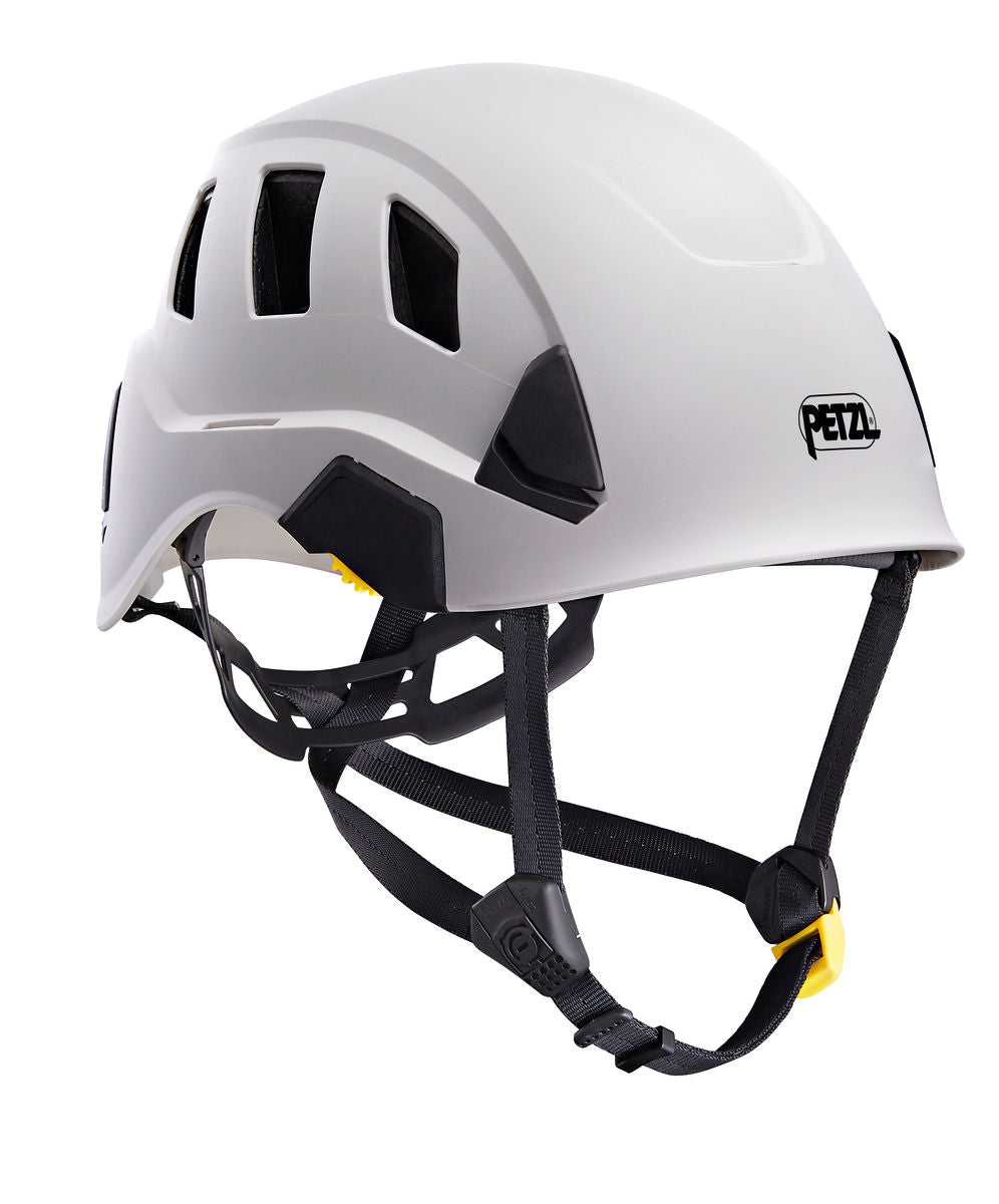 Petzl  Helm STRATO VENT weiß