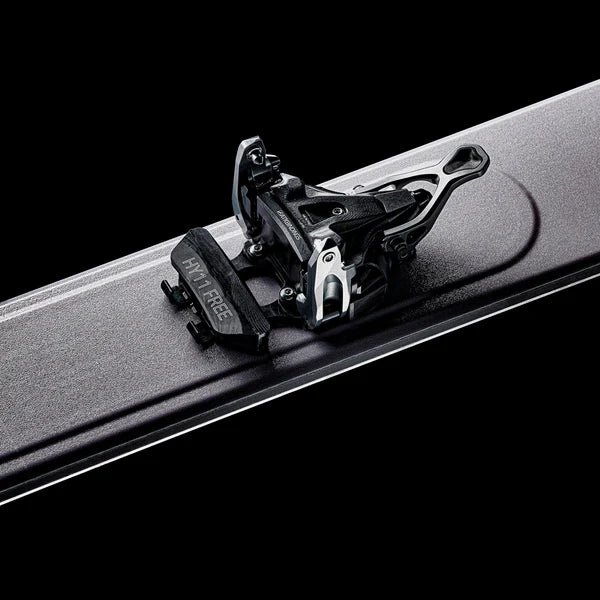 ATK HY 13 FREE black 108mm