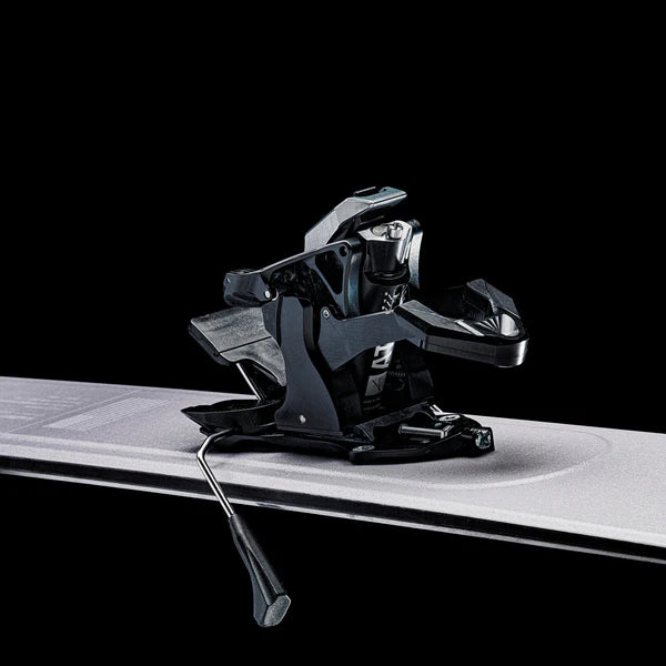 ATK HY 13 FREE black 108mm