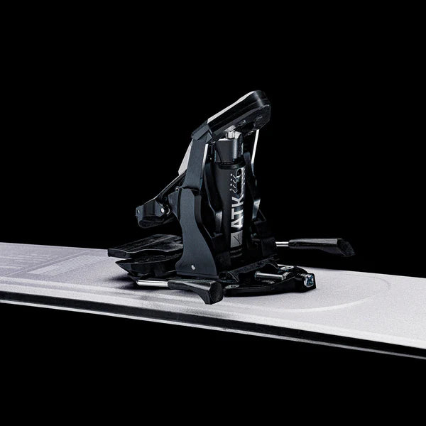 ATK HY 13 FREE black 108mm