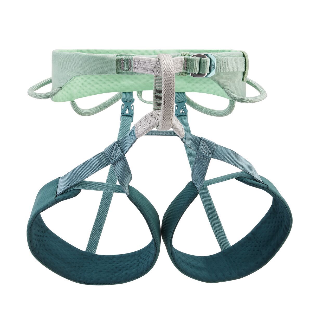 Petzl SELENA Gurt jade green