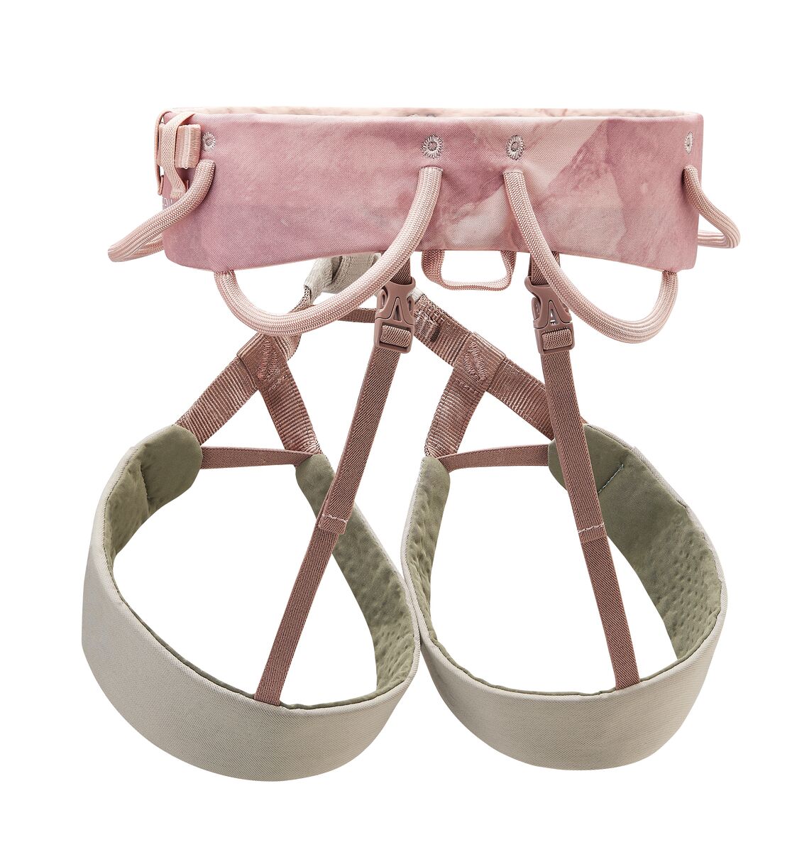 Petzl SELENA Gurt rose