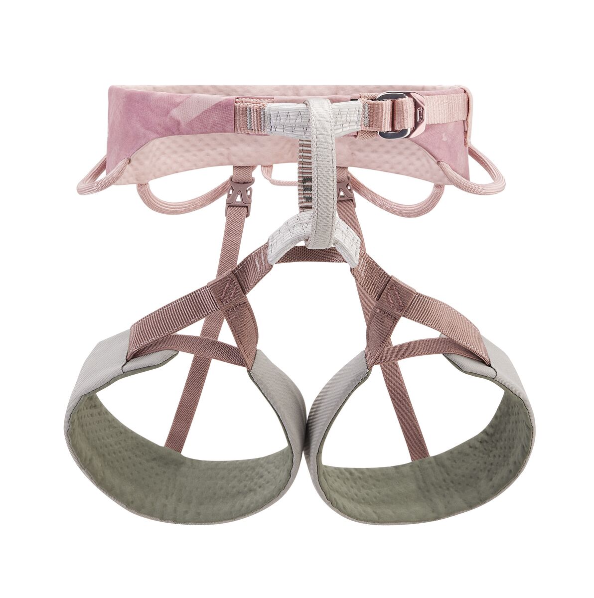 Petzl SELENA Gurt rose