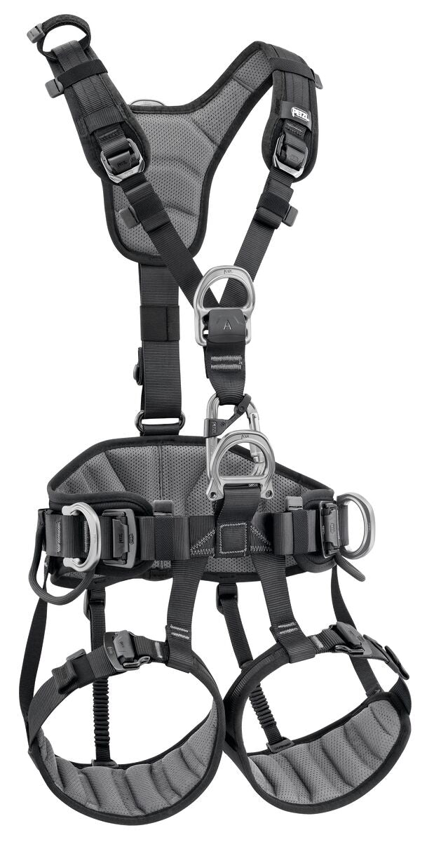 Petzl Gurt AVAO EUR 1