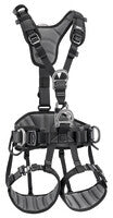 Petzl Gurt für Höhenarbeit AVAO FAST EUR 2
