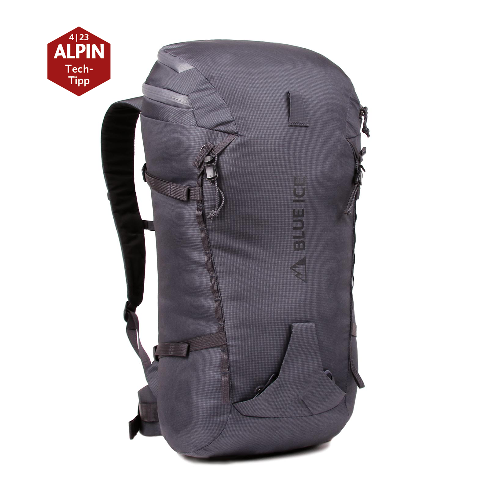 Blue Ice Chiru 32L Pack, Rucksack