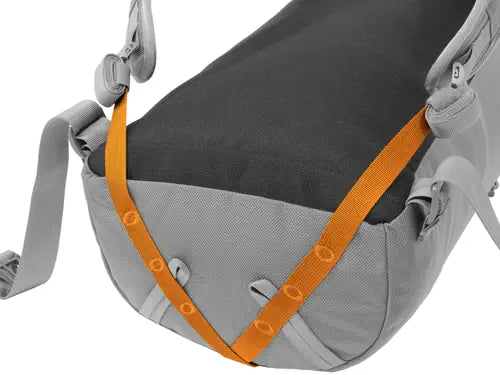 Exped Core 35 black Tagesrucksack